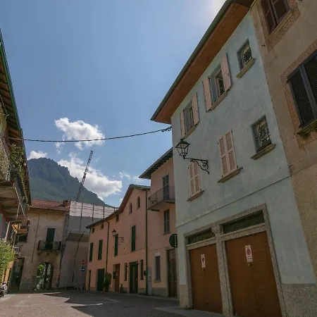 Mamma Ciccia - Casa Azzurra * Mandello del Lario