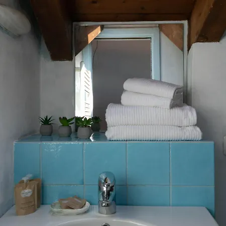 Mamma Ciccia - Casa Azzurra