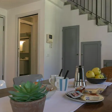 Mamma Ciccia - Casa Azzurra Mandello del Lario