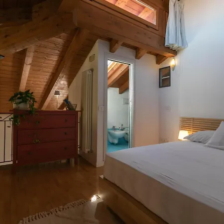 Mamma Ciccia - Casa Azzurra Apartment Mandello del Lario