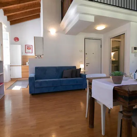 Mamma Ciccia - Casa Azzurra * Mandello del Lario