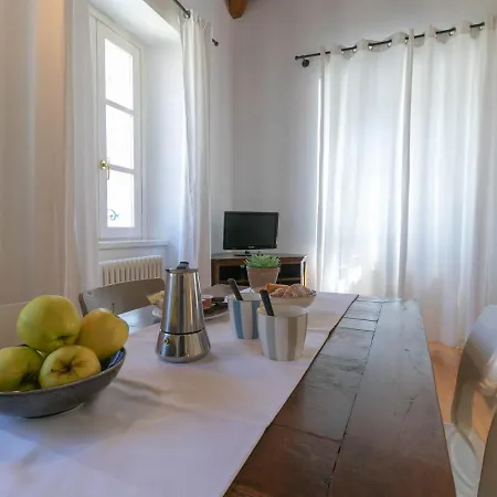 Mamma Ciccia - Casa Azzurra Mandello del Lario