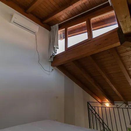 Apartment Mamma Ciccia - Casa Azzurra *