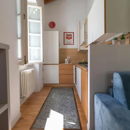 Mamma Ciccia - Casa Azzurra