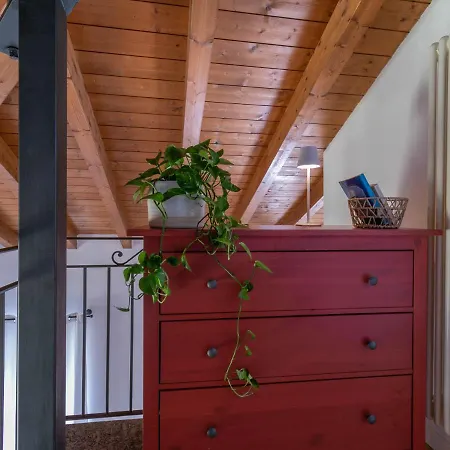 Mamma Ciccia - Casa Azzurra Apartment *