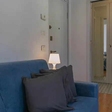 Mamma Ciccia - Casa Azzurra Apartment