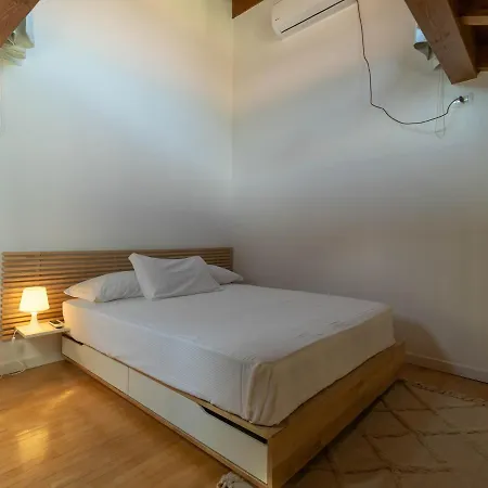 Apartment Mamma Ciccia - Casa Azzurra *