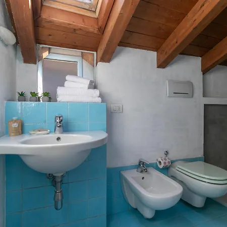 Mamma Ciccia - Casa Azzurra *