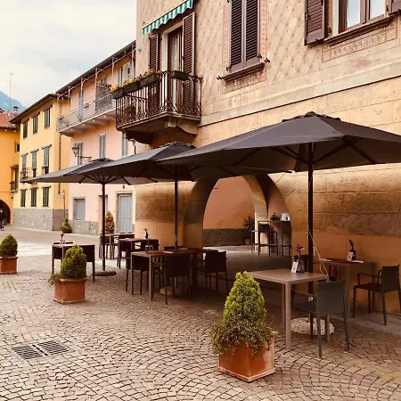 Mamma Ciccia - Casa Azzurra * Mandello del Lario