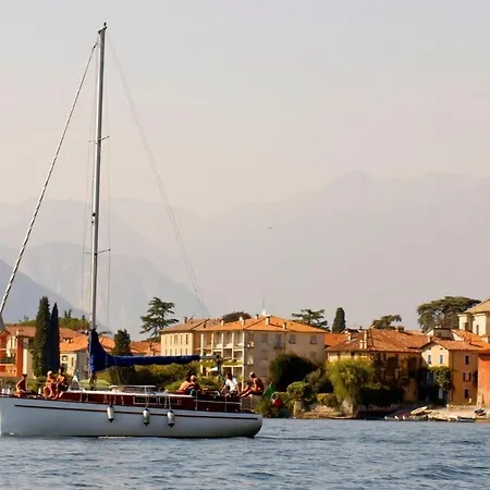 Mamma Ciccia - Casa Azzurra *