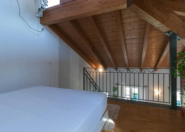 Apartamento Mamma Ciccia - Casa Azzurra Mandello del Lario
