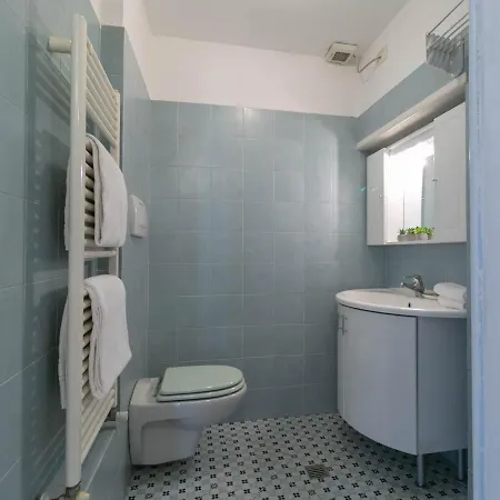 Mamma Ciccia - Casa Azzurra