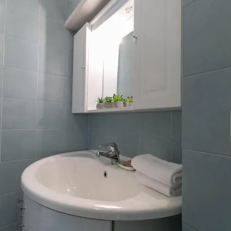 Mamma Ciccia - Casa Azzurra *