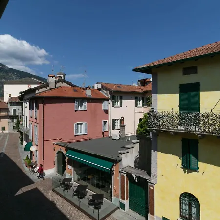 Mamma Ciccia - Casa Azzurra *