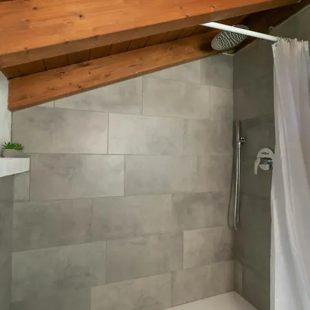 Mamma Ciccia - Casa Azzurra דירה *