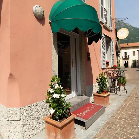 Mamma Ciccia - Casa Azzurra דירה *