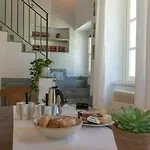 Mamma Ciccia - Casa Azzurra Lägenhet