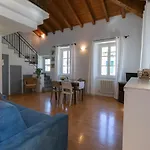 Mamma Ciccia - Casa Azzurra Lägenhet *