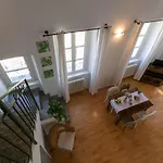 Lägenhet Mamma Ciccia - Casa Azzurra *
