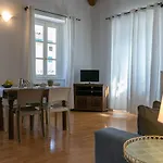 Mamma Ciccia - Casa Azzurra Lägenhet