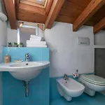 Mamma Ciccia - Casa Azzurra *